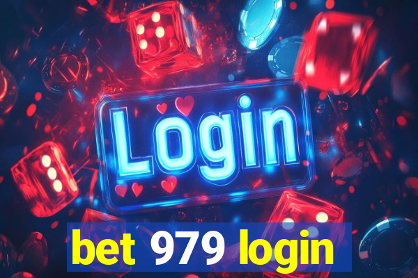 bet 979 login